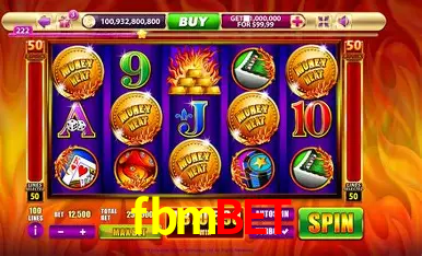 A Emoção da Loteria na fbmbet: Uma Chance de Mudança de Vida