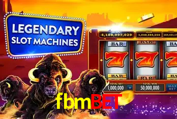 A Revolução dos Aplicativos de Jogos no fbmbet