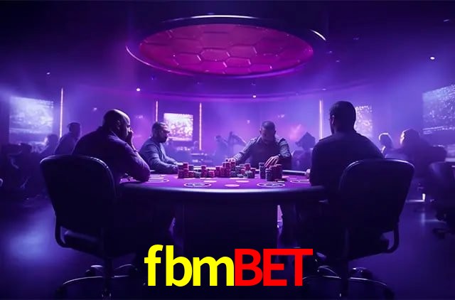 Estatísticas fbmbet