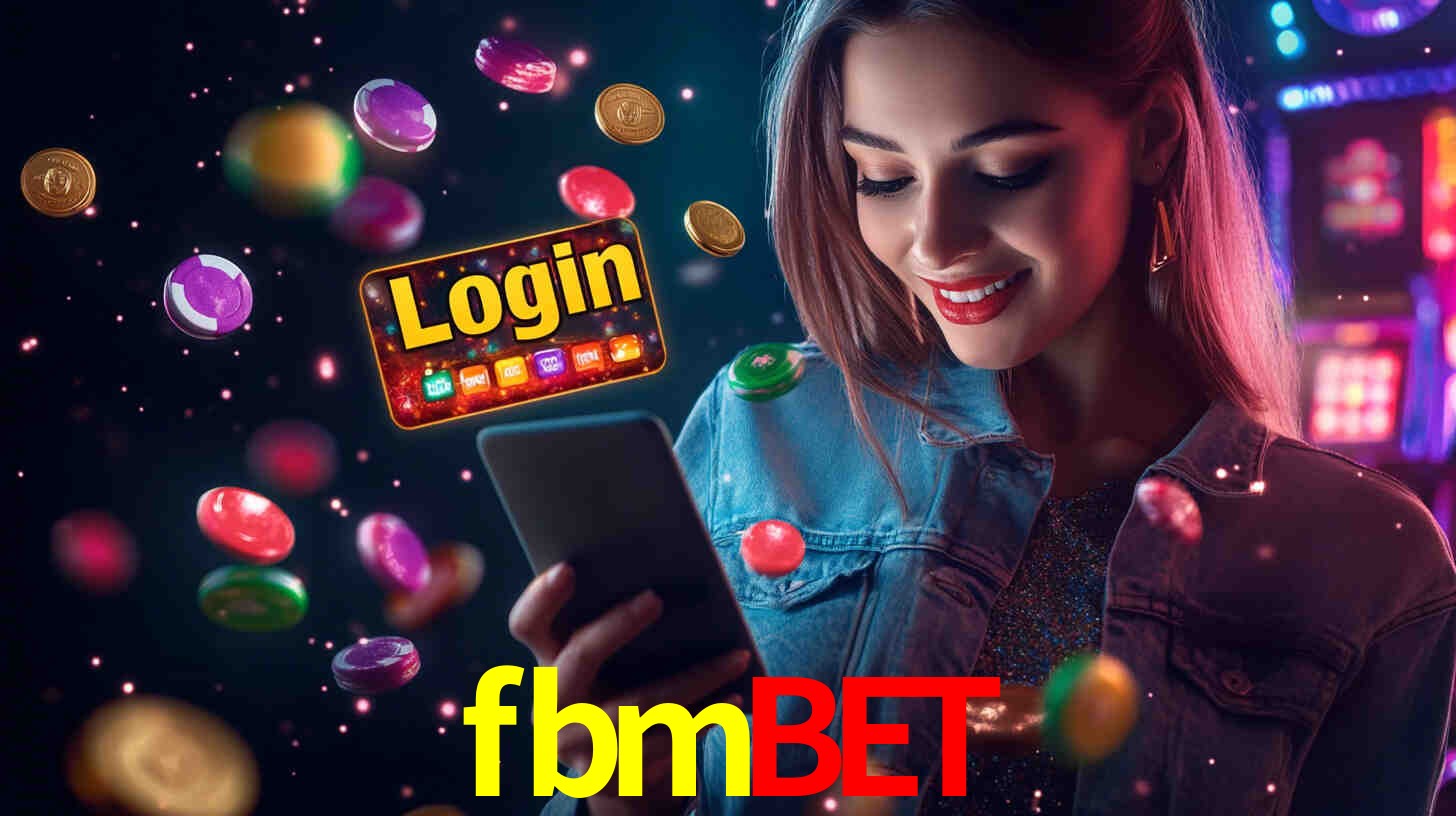 A Experiência Imersiva dos Cassinos Ao Vivo no fbmbet