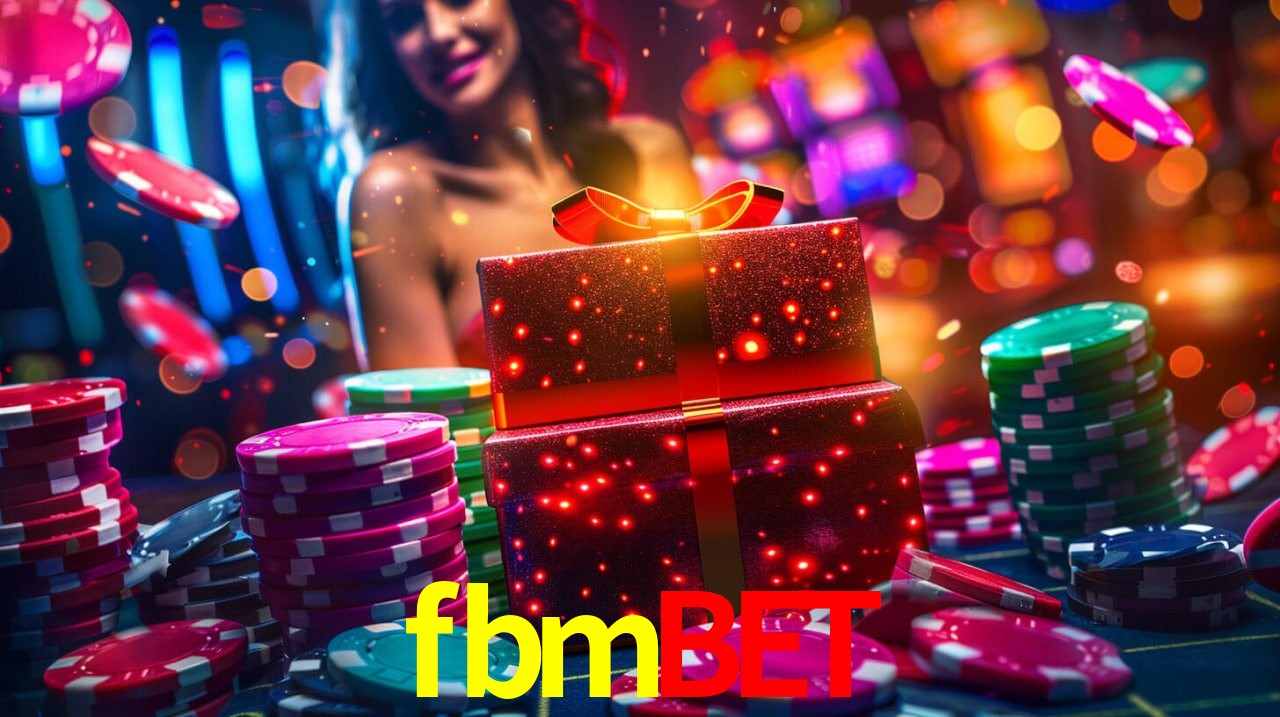 A Emoção da Loteria na fbmbet: Uma Chance de Mudança de Vida