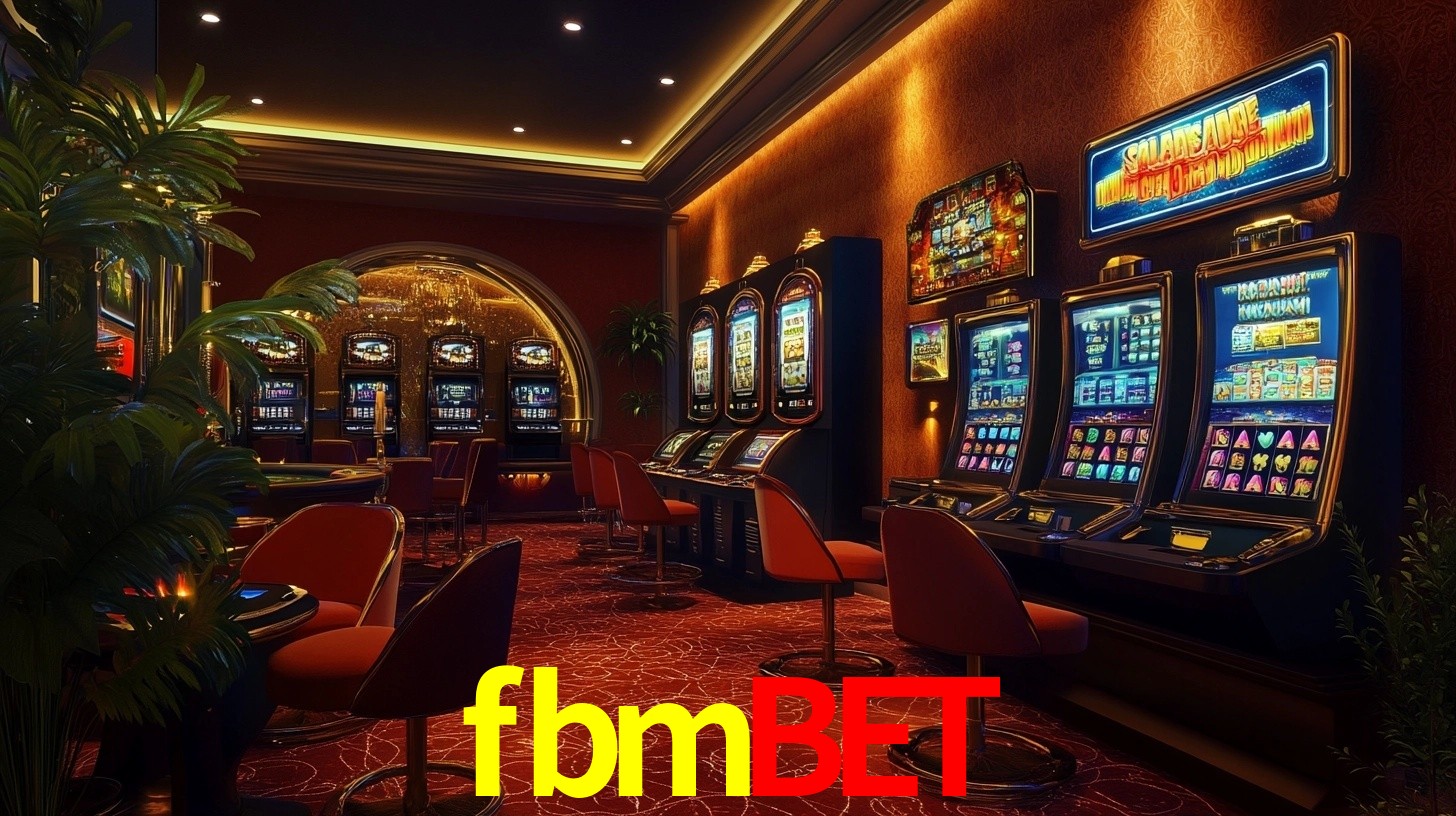 Welcome Bonus fbmbet
