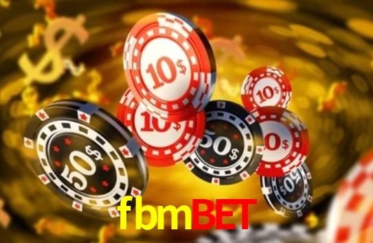 Mesa de Blackjack fbmbet