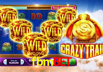 Descubra o Mundo do Cassino Online com fbmbet