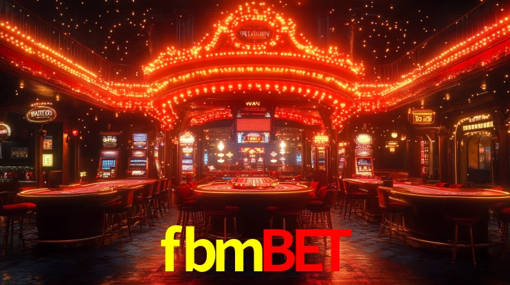 Experimente o Login Seguro Premium no fbmbet