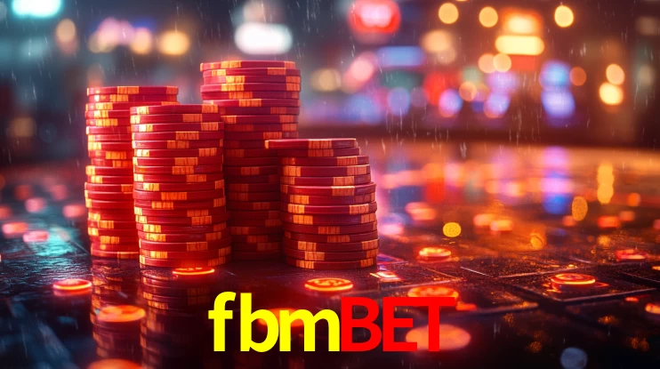 Sinta a adrenalina dos jogos de cassino com fbmbet