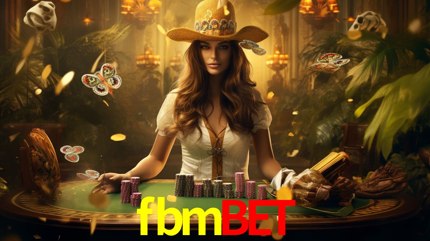 Live Casino fbmbet