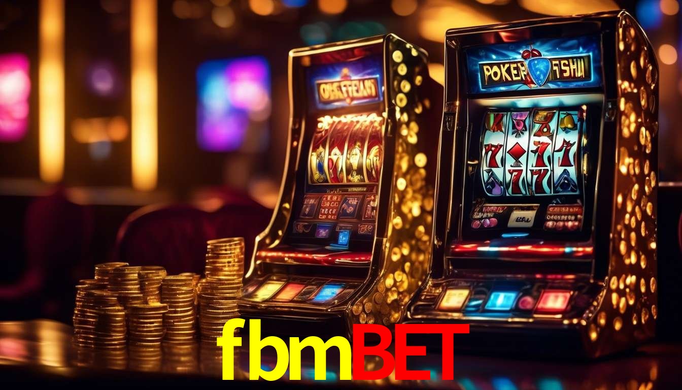Inovações de Jogos na fbmbet: O Futuro das Experiências Interativas