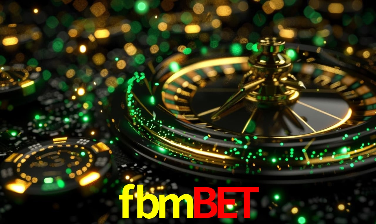 Slots com jackpots e giros grátis na fbmbet
