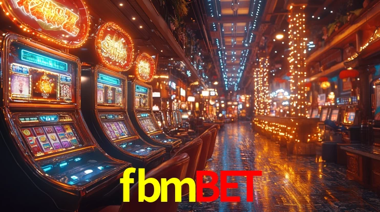 fbmbet: Seu Especialista em Apostas Esportivas Brasileiras