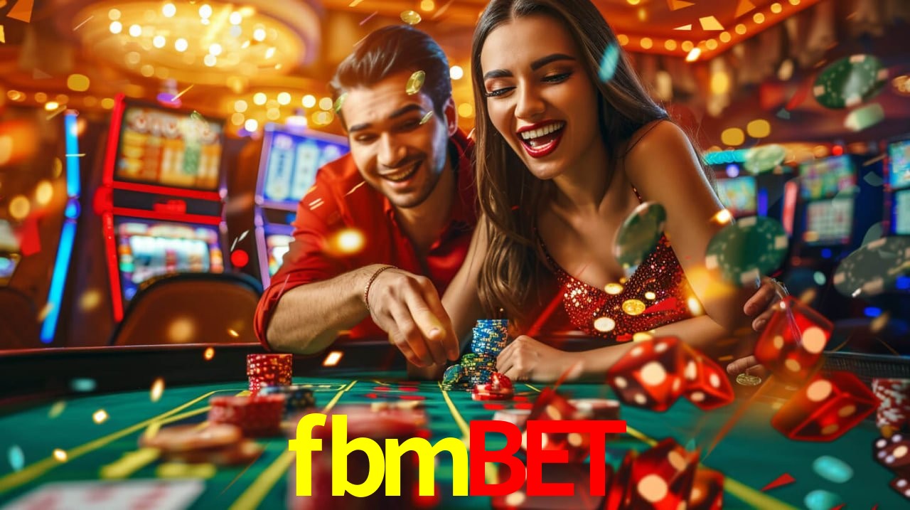 Benefícios da Conta fbmbet
