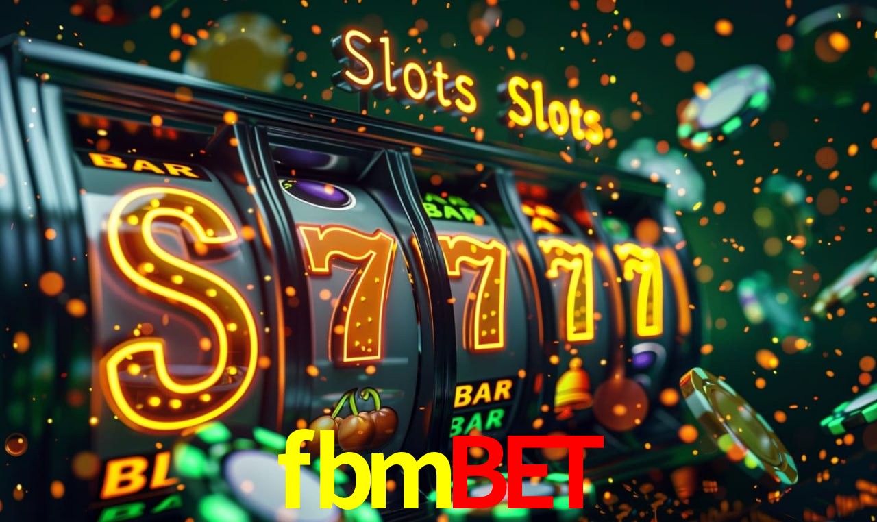Casino Ao Vivo fbmbet