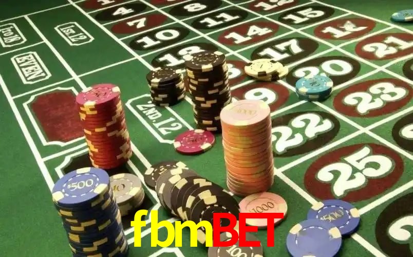 Estatísticas do Jogo fbmbet