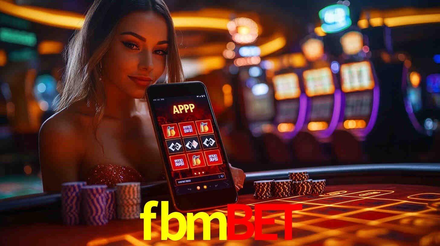 Descubra o Programa VIP da fbmbet: Vantagens Exclusivas para Jogadores