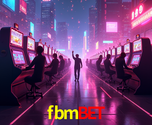 Jogos Exclusivos fbmbet