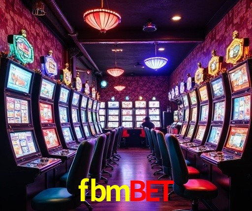 Segurança e performance na plataforma fbmbet