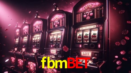 cassino fbmbet