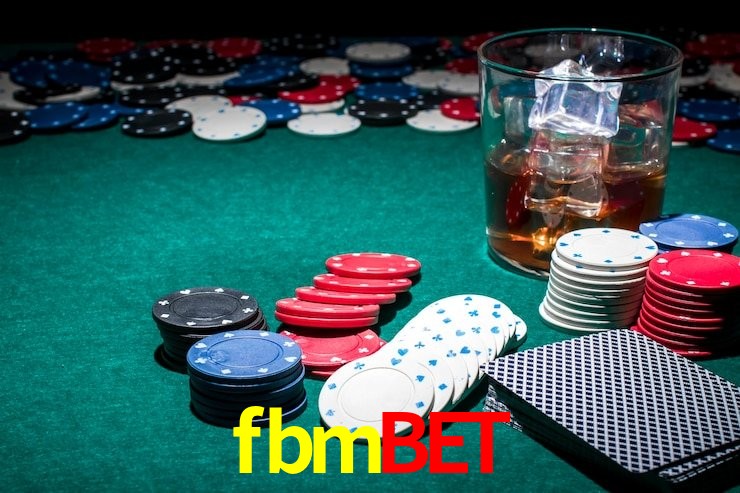 Torneios fbmbet