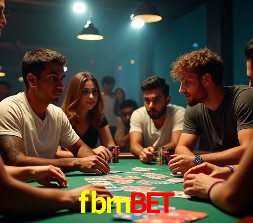 Loterias online na fbmbet