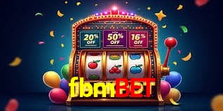 Integração de APIs fbmbet