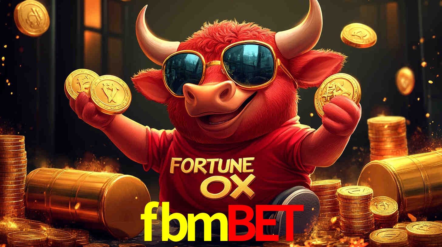 Desvendando o Mundo dos Jogos Virtuais na fbmbet