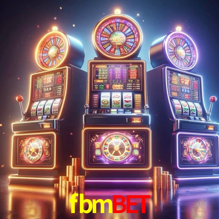 fbmbet: Jogos de Caça-Níqueis-Altas Recompensas, Roleta-Velocidade, Blackjack-Desafios Máximos
