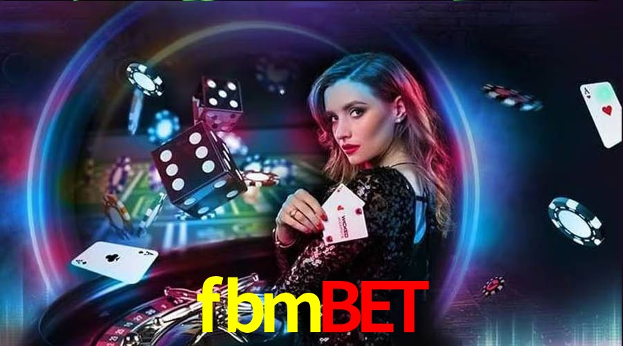 Account Benefits fbmbet