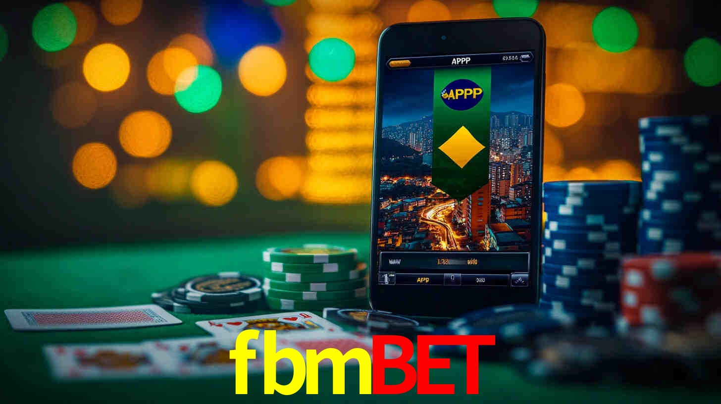 A Popularidade dos Caça-Níqueis no fbmbet
