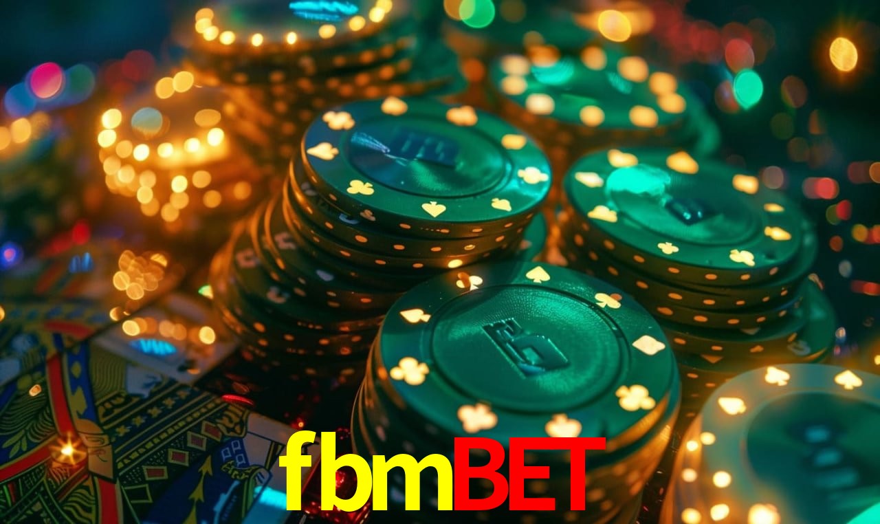 Casino VIP fbmbet