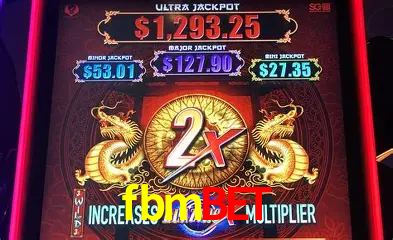 Cassino ao vivo com dealers reais na fbmbet