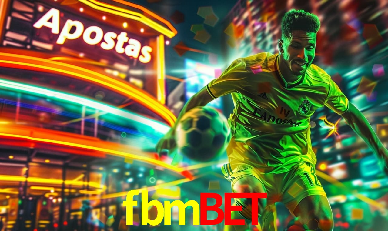 Recursos de Bônus fbmbet