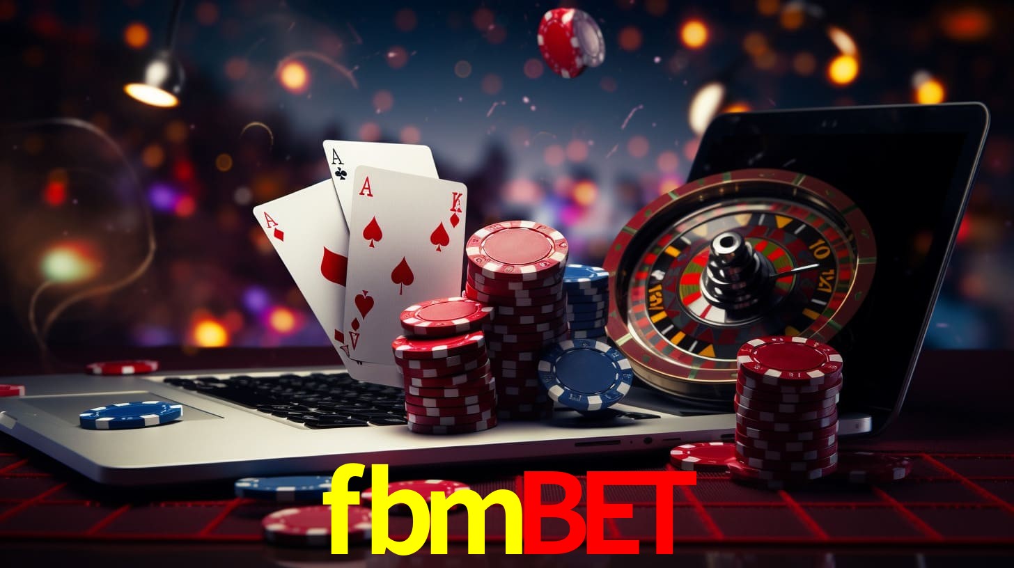 VIP Casino fbmbet
