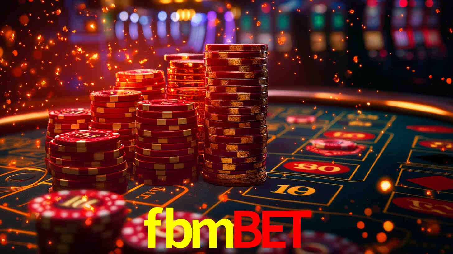 Premium Interface fbmbet
